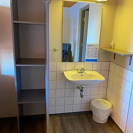 Basecamp Frich's Hjerkinn Hotell *