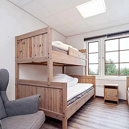 Hotell Basecamp Frich's Hjerkinn Dovre