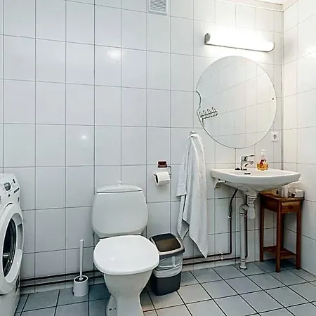 Basecamp Frich's Hjerkinn Hotell *