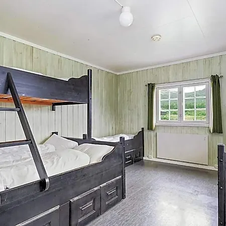 Hotell Basecamp Frich's Hjerkinn *