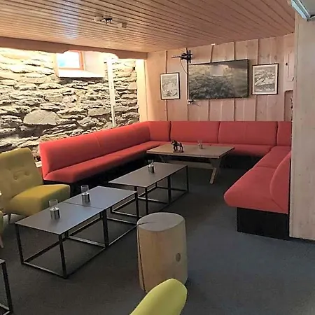 Basecamp Frich's Hjerkinn * Dovre